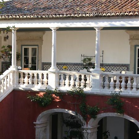 Casa Dos Vargos Bed and Breakfast Torres Novas Exterior foto