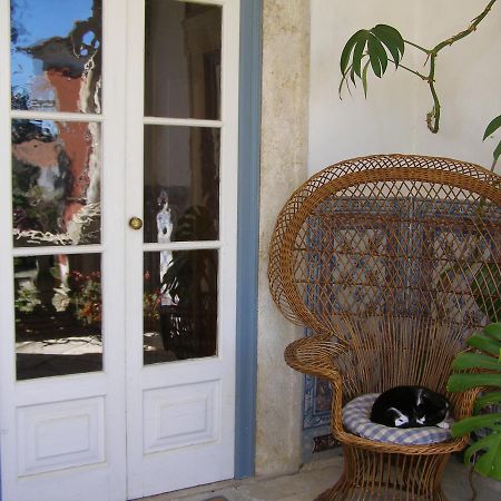 Casa Dos Vargos Bed and Breakfast Torres Novas Exterior foto