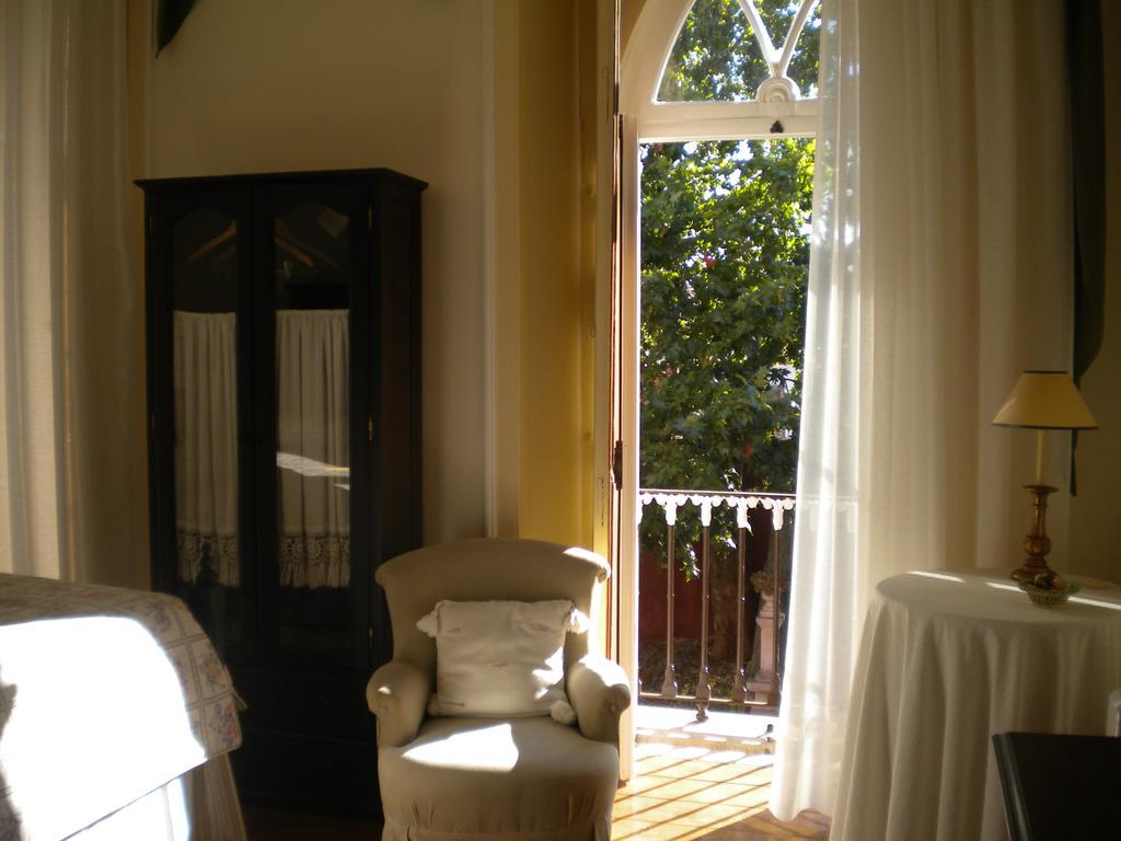 Casa Dos Vargos Bed and Breakfast Torres Novas Exterior foto