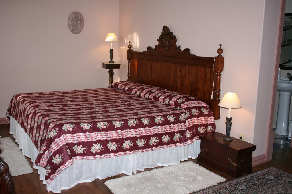 Casa Dos Vargos Bed and Breakfast Torres Novas Exterior foto