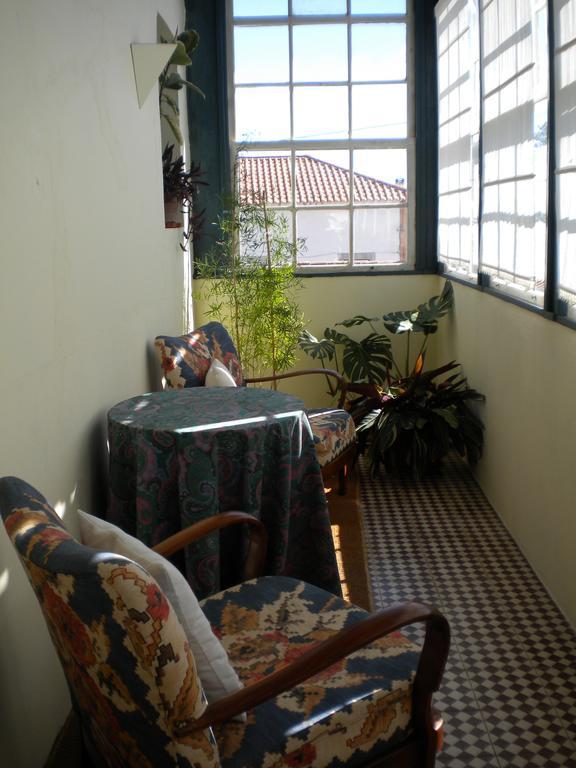 Casa Dos Vargos Bed and Breakfast Torres Novas Exterior foto
