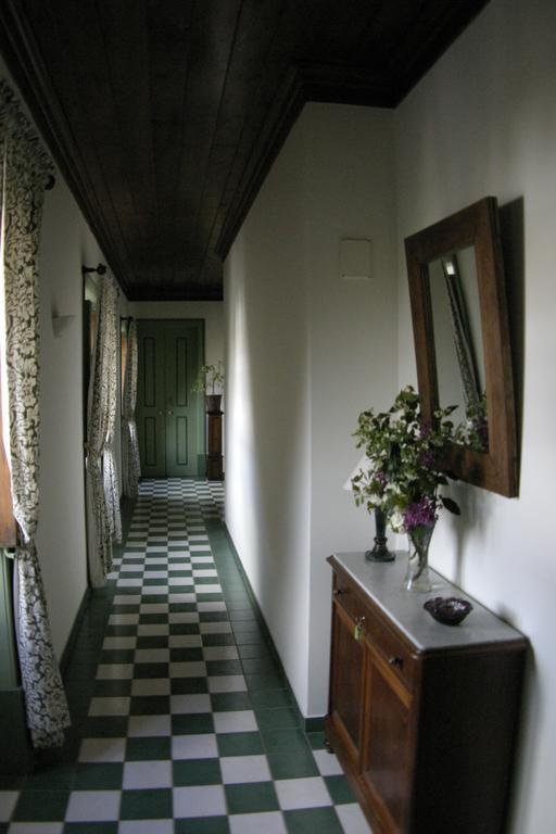 Casa Dos Vargos Bed and Breakfast Torres Novas Exterior foto