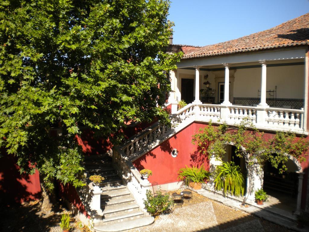 Casa Dos Vargos Bed and Breakfast Torres Novas Exterior foto