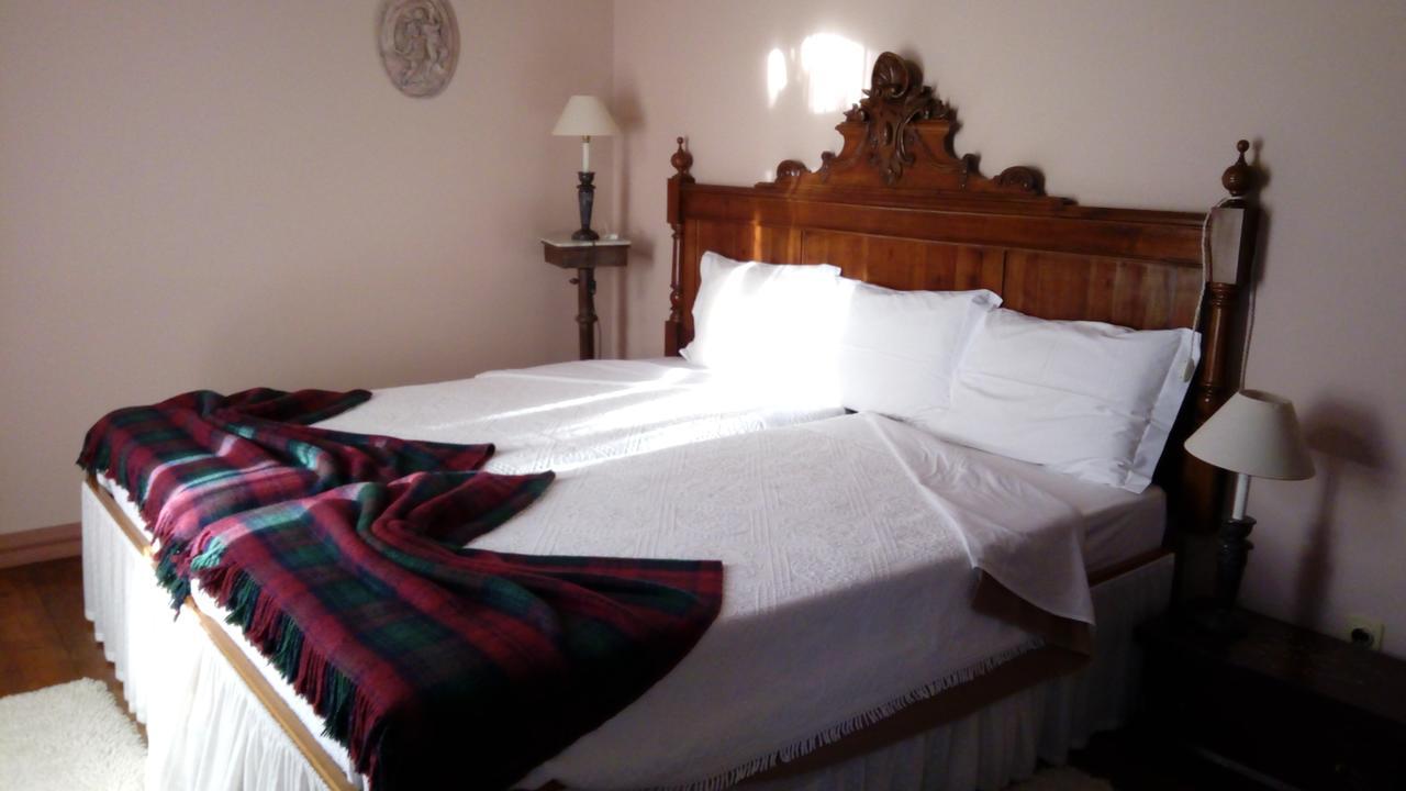 Casa Dos Vargos Bed and Breakfast Torres Novas Exterior foto